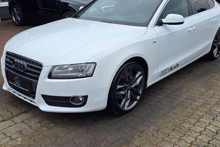Audi A5 225.000 km 8.950 € Osterode am Harz 37520