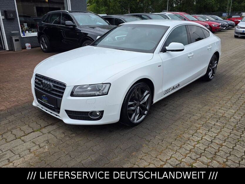 Audi A5 225.000 km 8.950 € Osterode am Harz 37520