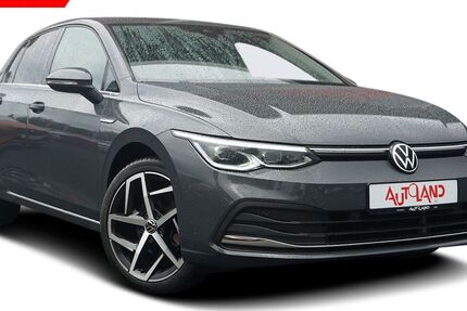 VW Golf 32.757 km 23.990 &euro; Göttingen 37081