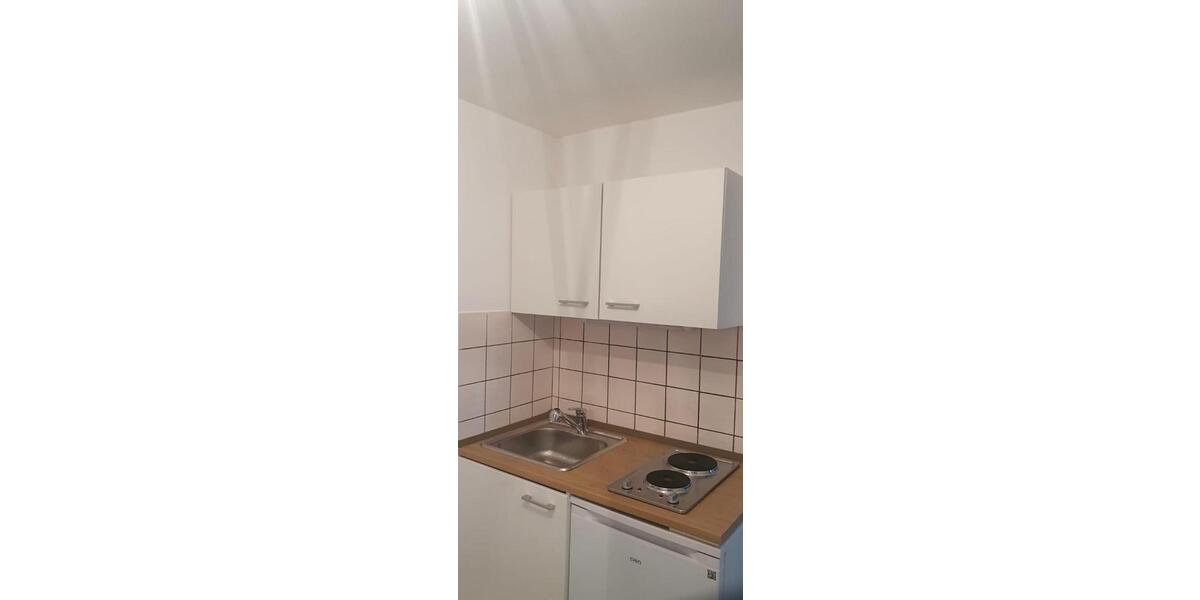 Mietwohnung in Göttingen, Treuhagen 2 zimmer