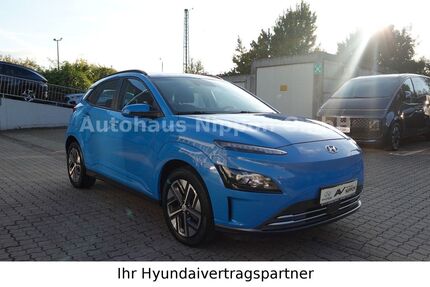 Hyundai KONA 52.160 km 17.985 € Göttingen 37077