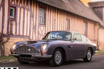 Aston Martin DB 29.250 km 249.000 &euro; Bovenden 37120