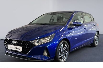 Hyundai i20 34.300 km 15.480 &euro; Göttingen 37081