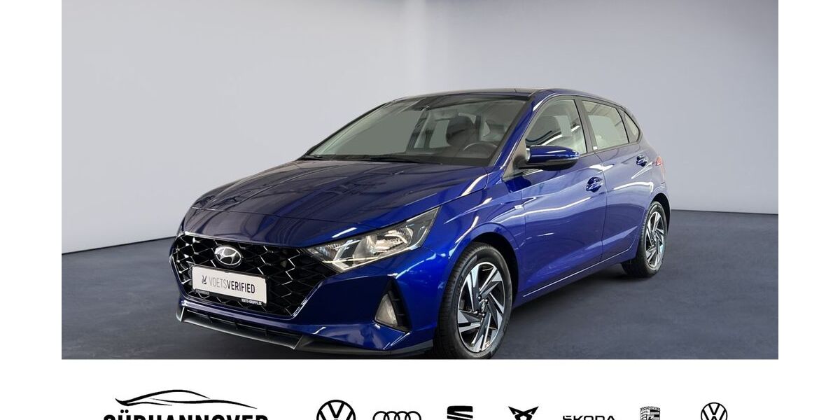 Hyundai i20 34.300 km 15.480 &euro; Göttingen 37081
