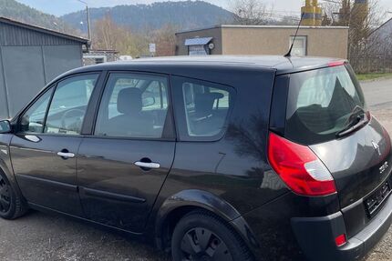 Renault Scenic 185.600 km 2.200 &euro; Heilbad Heiligenstadt 37308