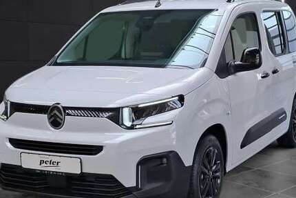 Citroen Berlingo 5.000 km 21.990 &euro; Göttingen 37079