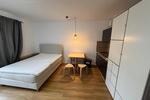 Etagenwohnung Göttingen Oststadt - 1 Zimmer, 28 m&sup2;, 570&euro; | Angebot:26148009