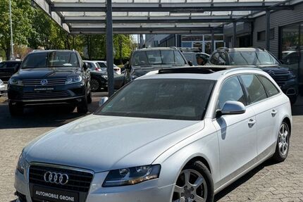 Audi A4 173.555 km 2.500 &euro; Göttingen 37081