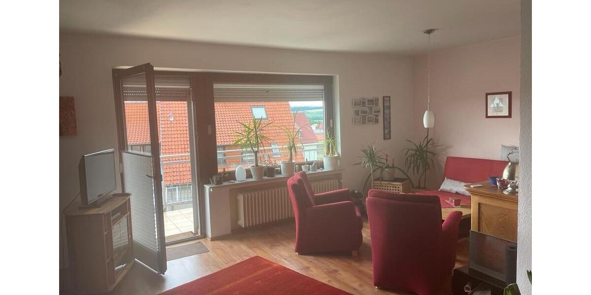 Etagenwohnung Bovenden - 2 Zimmer, 55 m&sup2;, 165.000&euro; | Angebot:24575898