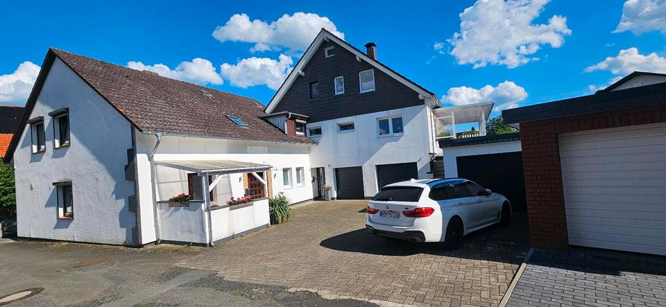 Doppelhaushälfte Nörten-Hardenberg Hardenberg - 12 Zimmer, 330 m&sup2;, 440.000&euro; | Angebot:26933538