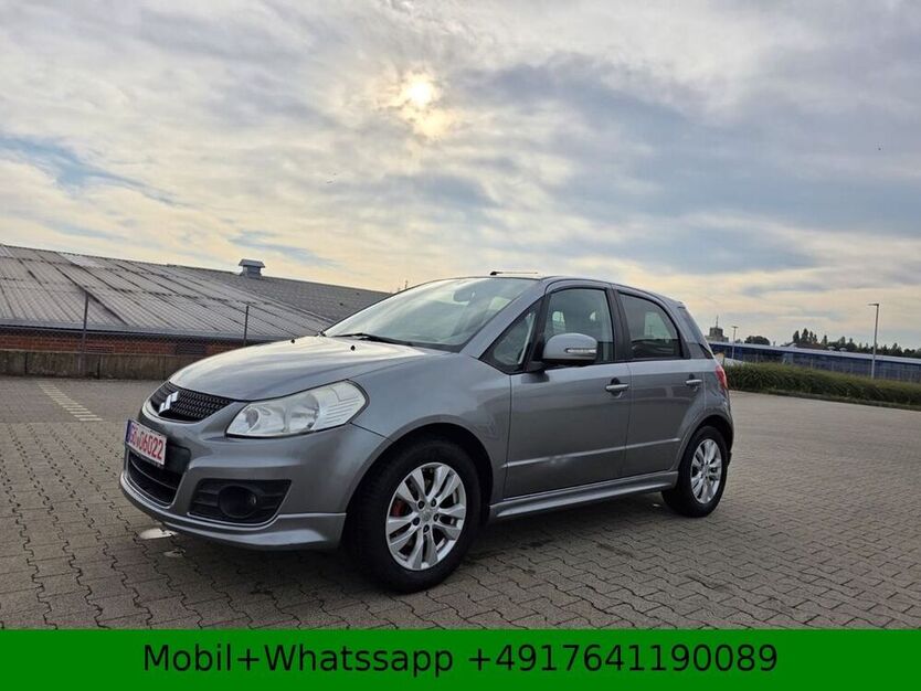 SX4