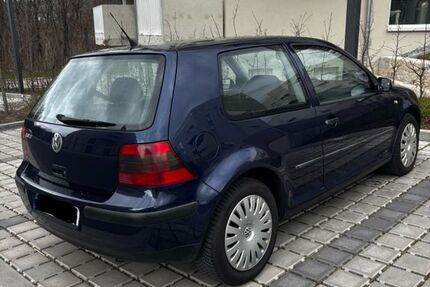 VW Golf 153.144 km 1.000 &euro; Göttingen 37075