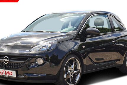 Opel Adam 49.673 km 12.950 &euro; Göttingen 37081