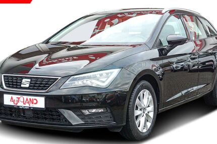 Seat Leon 59.690 km 16.950 &euro; Göttingen 37081