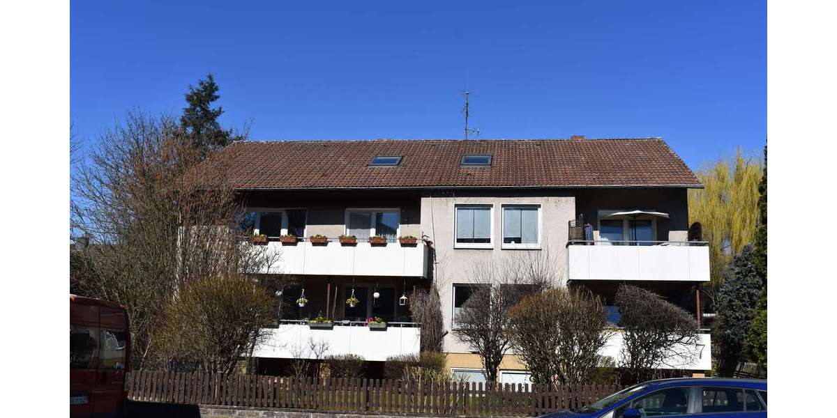 Wohnung zum Kaufen in Göttingen 179.000 € 57 m² 3 zimmer