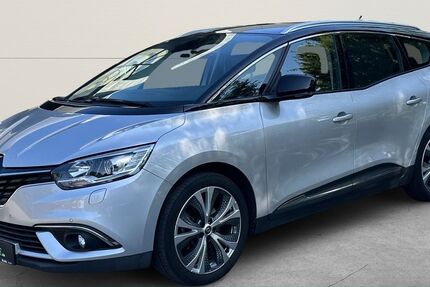 Renault Scenic 29.153 km 14.990 € Leinefelde-Worbis 37339