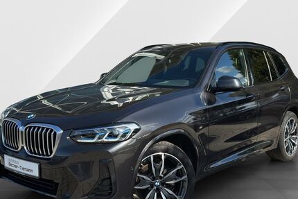 BMW X3 54.821 km 43.308 € Northeim 37154