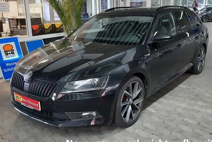 Skoda Superb 93.101 km 21.950 € Herzberg 37412