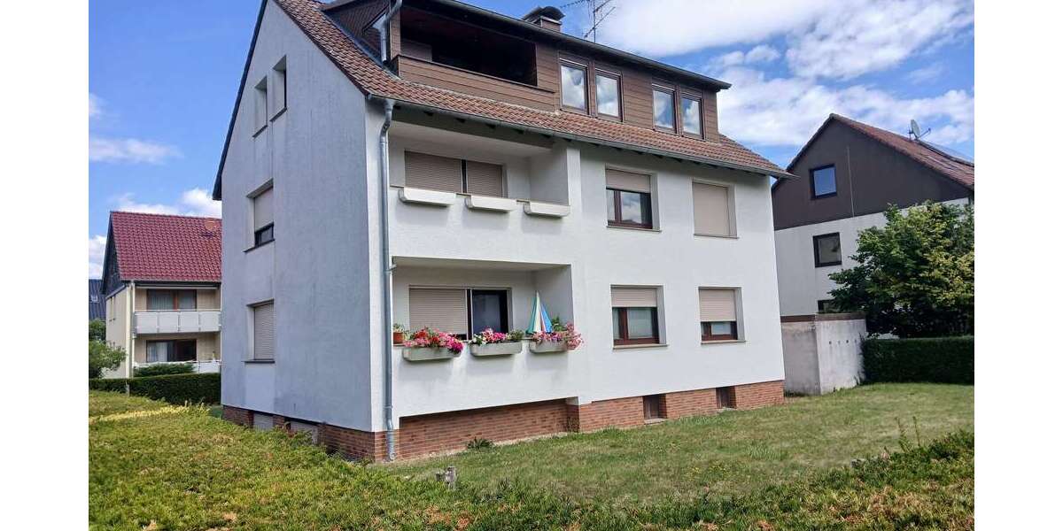 Einfamilienhaus Göttingen Elliehausen / Esebeck - 8 Zimmer, 220 m&sup2;, 579.000&euro; | Angebot:25232896