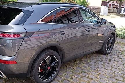 DS Automobiles DS7 (Crossback)