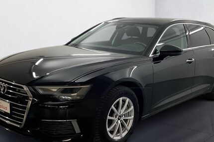 Audi A6 68.574 km 33.300 &euro; Northeim 37154