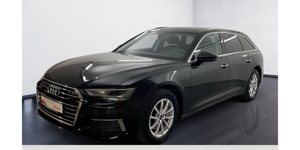 Audi A6 68.574 km 33.300 &euro; Northeim 37154