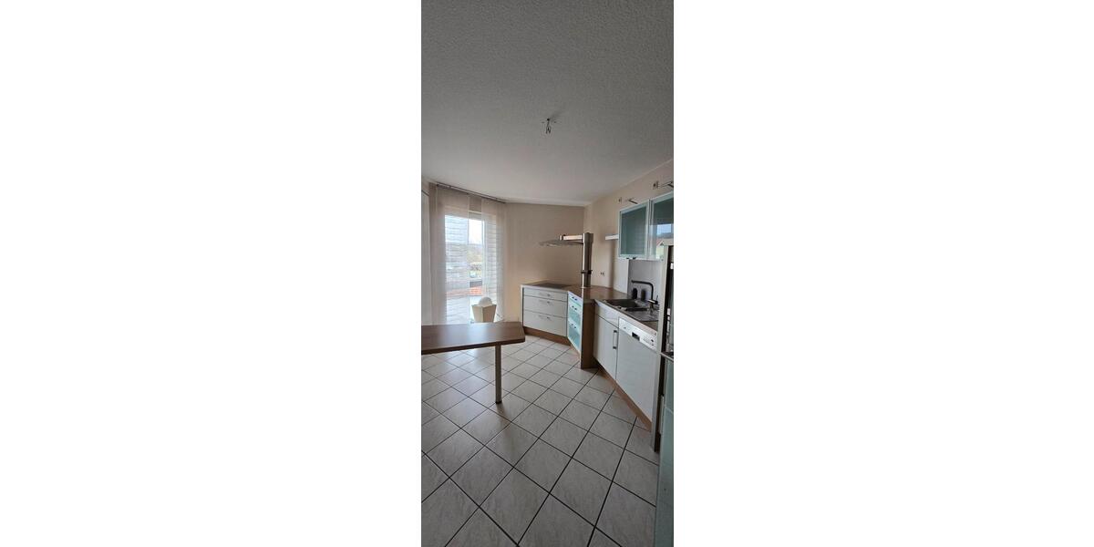 Etagenwohnung Duderstadt - 3 Zimmer, 87 m&sup2;, 210.000&euro; | Angebot:26546765