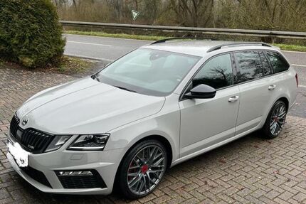 Skoda Octavia 113.500 km 20.990 &euro; Witzenhausen 37215