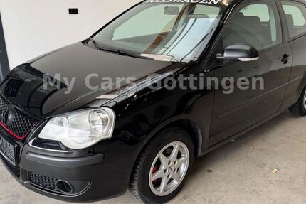 VW Polo 160.681 km 3.490 € Göttingen 37079