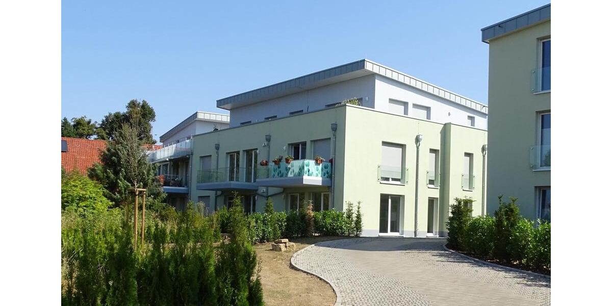 Erdgeschoßwohnung Duderstadt - 1 Zimmer, 52 m&sup2;, 169.000&euro; | Angebot:27122050