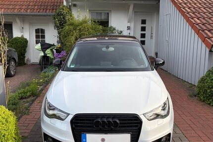 Audi A1 127.589 km 7.990 &euro; Göttingen 37079