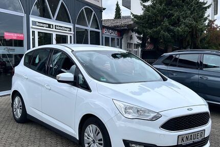 Ford C-Max 29.420 km 11.700 € Northeim 37154