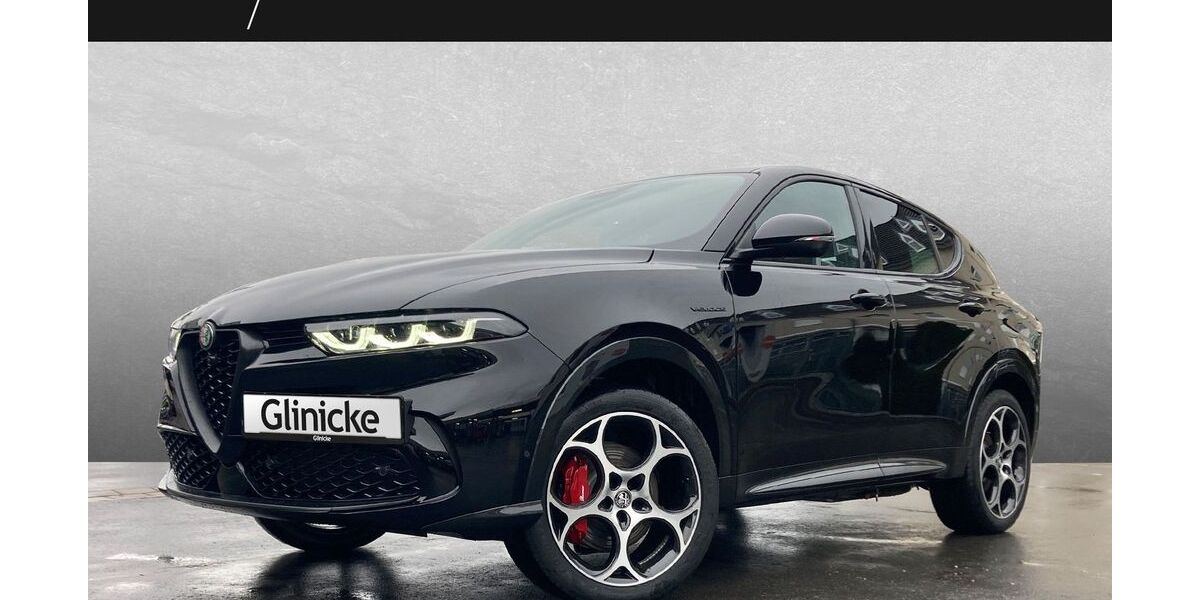 Alfa Romeo Tonale 72.499 km 25.890 € Göttingen 37077