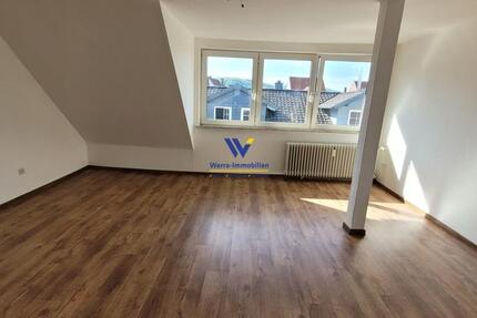 Wohnung Witzenhausen - 1 Zimmer, 32 m&sup2;, 280&euro; | Angebot:25263808
