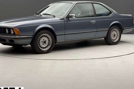 BMW 628 93.700 km 24.900 &euro; Bovenden 37120