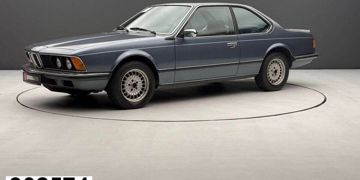 BMW 628 93.700 km 24.900 &euro; Bovenden 37120