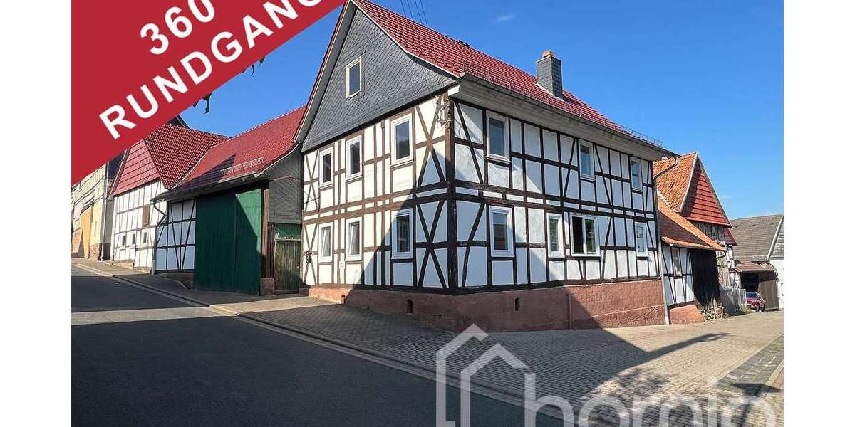 Einfamilienhaus Rohrberg - 7 Zimmer, 155 m&sup2;, 74.900&euro; | Angebot:26140947