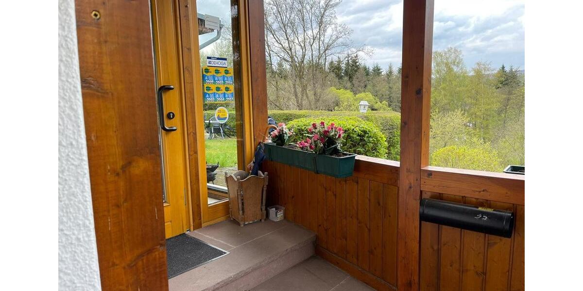 Exklusive ruhige Immobilie zur Miete in fast Alleinlage – vielseitig nutzbar - keine Grenzen 14 zimmer