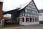 Fachwerkhaus in Germershausen 4 zimmer