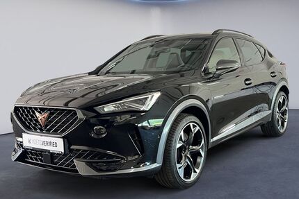 Cupra Formentor 35.400 km 29.880 &euro; Göttingen 37081