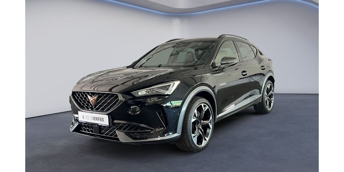 Cupra Formentor 35.400 km 29.880 &euro; Göttingen 37081