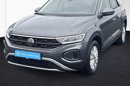 VW T-Roc 41.050 km 19.980 &euro; Bad Sooden-Allendorf 37242