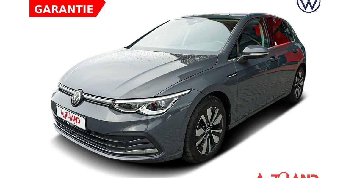 VW Golf 64.450 km 22.950 &euro; Göttingen 37081