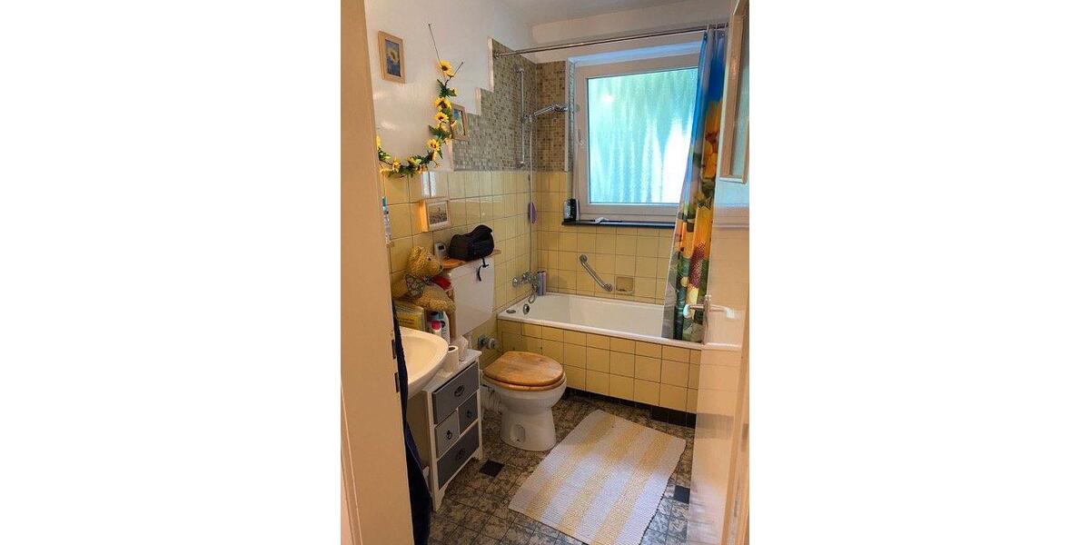 Etagenwohnung Göttingen Oststadt - 2 Zimmer, 55 m&sup2;, 169.000&euro; | Angebot:27197574