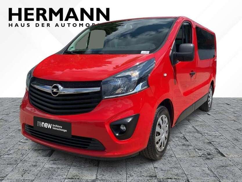 Vivaro