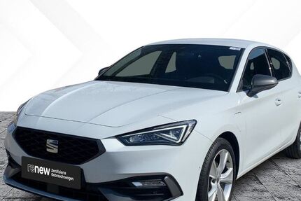 Seat Leon 44.365 km 19.978 &euro; Northeim 37154