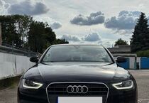 Audi A4 113.500 km 12.900 &euro; Göttingen 37085