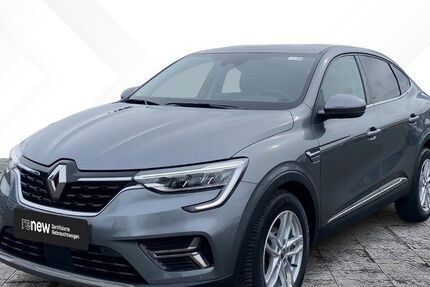 Renault Arkana 50.246 km 19.995 &euro; Göttingen 37079