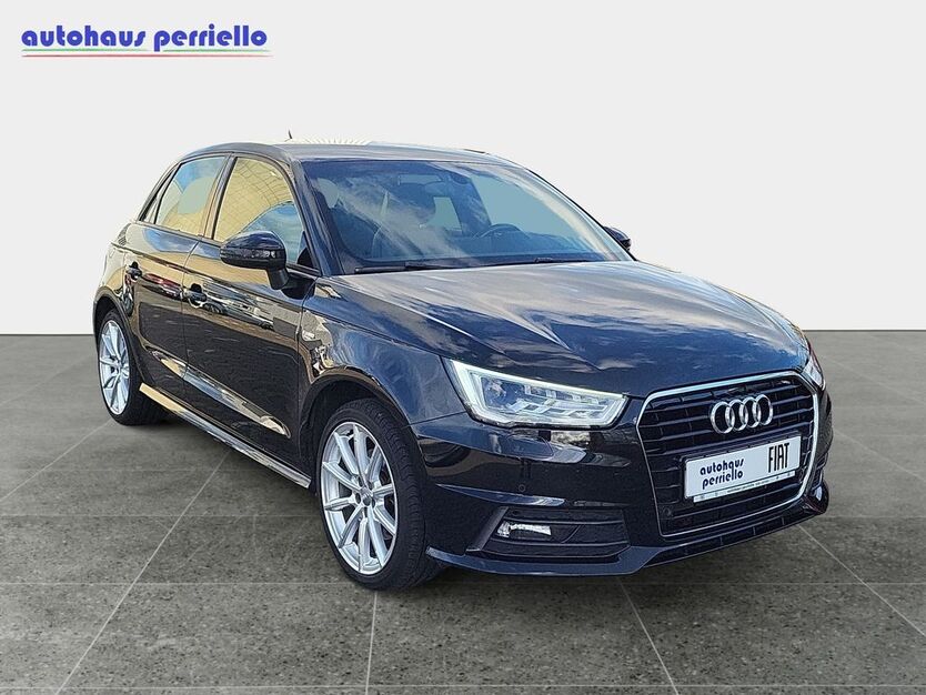 Audi A1 89.338 km 15.990 € Göttingen 37077