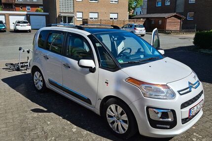 Citroen C3 Picasso